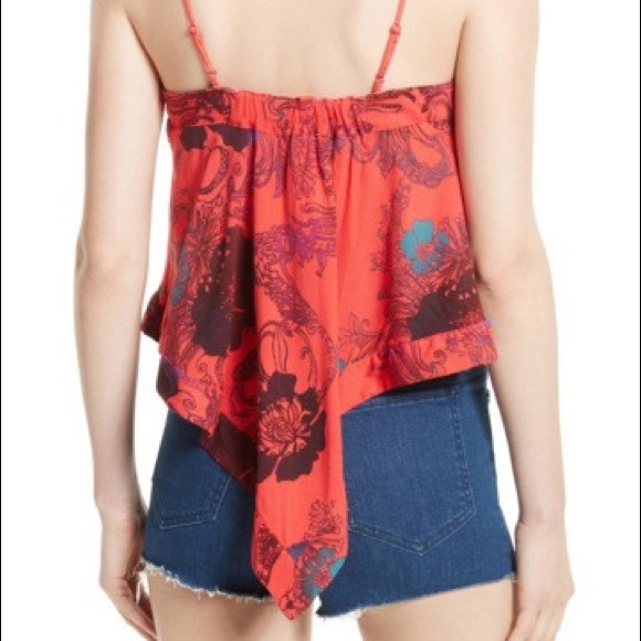 NWT Free People “Get Your Love” Top - Picture 2 of 3